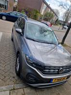 VW T-Cross 1.0 TSI OPF  2020  70900km met 4 nieuwe banden, Particulier, Te koop