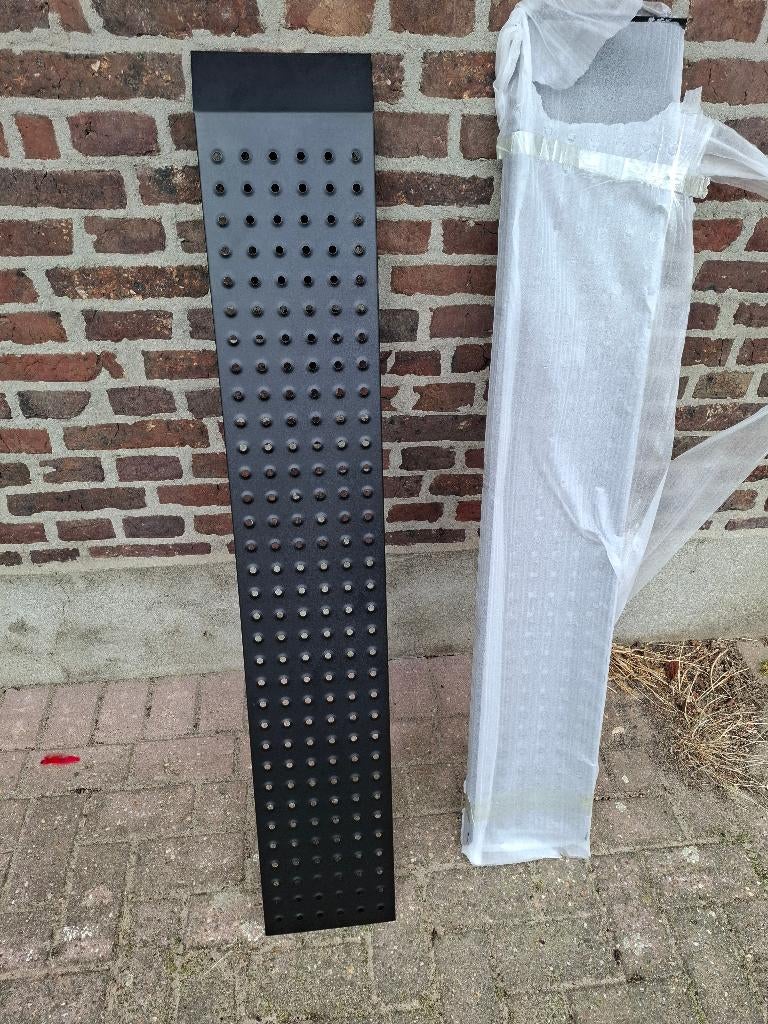 setje nieuwe oprijplaten, Ophalen of Verzenden, Nieuw