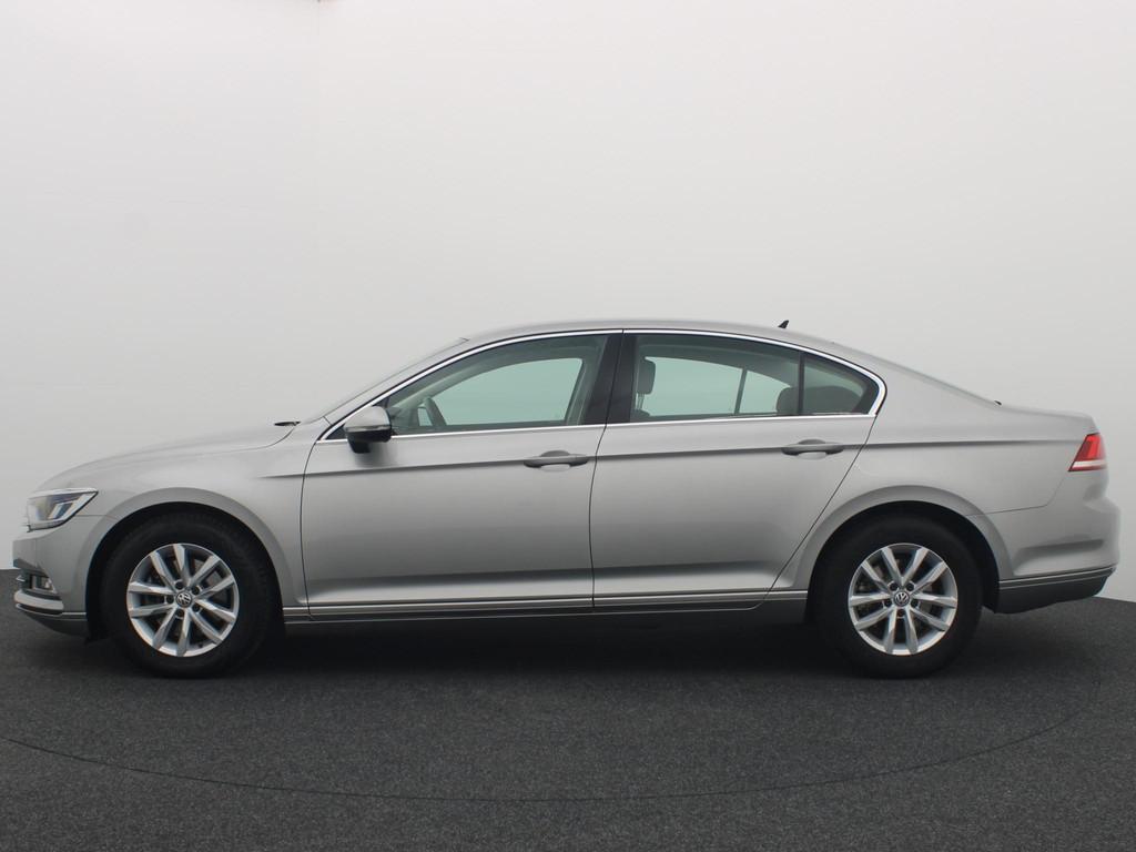 Volkswagen Passat 1.4 TSI ACT Comfortline FULL LED / NAVI /, Auto's, Volkswagen, Stof, Gebruikt, 4 cilinders, 150 pk