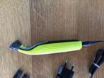 Philips OneBlade - Trimmen, Scheren en Stylen, Ophalen, Nieuw, Scheren en Epileren