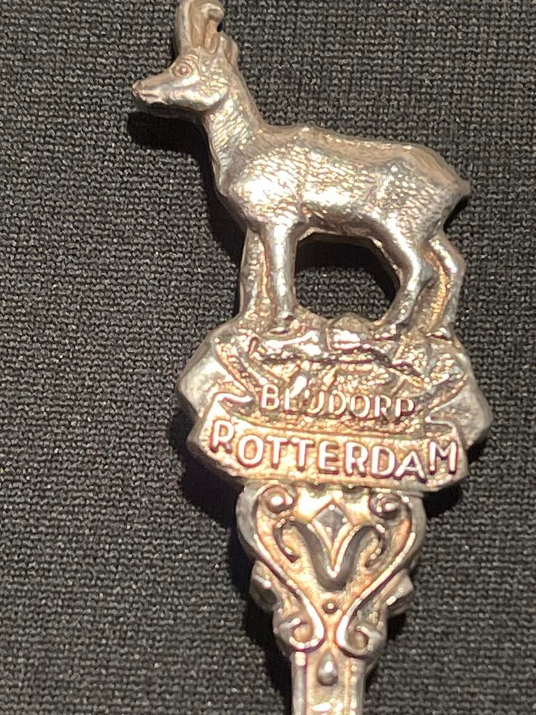 Diergaarde Blijdorp Rotterdam., Ophalen of Verzenden