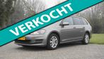 Volkswagen Golf Variant 1.6 TDI Comfortline ECC Navigatie tr, Voorwielaandrijving, Stof, Gebruikt, 4 cilinders