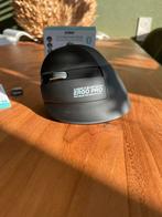 Urban Factory Ergo Pro ergonomische muis links, draadloos, Ophalen, Muis, Ergonomisch, Linkshandig