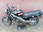Motoren Honda, Motoren, 2 cilinders, Particulier, Meer dan 35 kW, Minimaal motorrijbewijs A2