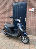 Piaggio Zip, Ophalen, Zo goed als nieuw, Benzine, Zip