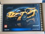 NIEUW Lego Technic McLaren P1 (42172) MISB, Kinderen en Baby's, Speelgoed | Duplo en Lego, Ophalen of Verzenden, Nieuw, Complete set