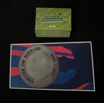 Plus voetbalplaatjes 50 stuks, Ophalen of Verzenden, Nieuw, Overige binnenlandse clubs, Poster, Plaatje of Sticker