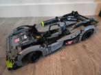 LEGO Technic Peugeot 9X8 24H Le Mans Hybrid Hypercar 42156, Ophalen of Verzenden, Zo goed als nieuw, Complete set, Lego