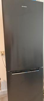 Wisberg WBKVC185CB koelkast, Ophalen, 200 liter of meer, Met aparte vriezer, 160 cm of meer