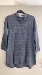 Circle of Trust blouse XL 44/46, Ophalen of Verzenden, Zo goed als nieuw, Maat 46/48 (XL) of groter, Grijs