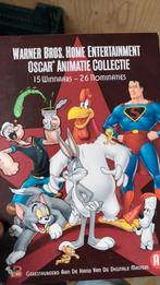 Oscar Animatie Collectie DVD - 41 Tekenfilms (15 Winnaars), Gebruikt, Boxset, Ophalen of Verzenden, Alle leeftijden