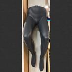 Kinder Etalage Benen Broek Display Grijs/Zwart Winkel, Ophalen, Zo goed als nieuw, Jongen of Meisje