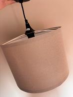 Lamp, Ophalen, Zo goed als nieuw, Rond