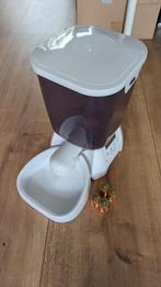 Cat Mate Pet Mate C3000 geautomatiseerde kattenvoerbak, Dieren en Toebehoren, Kattenvoerbakken en Drinkbakken, Ophalen, Automatisch