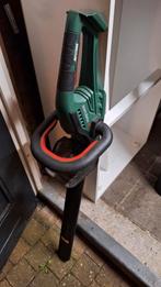 Parkside Heggenschaar Accu X 20V Team - Zo goed als nieuw, Tuin en Terras, Ophalen of Verzenden