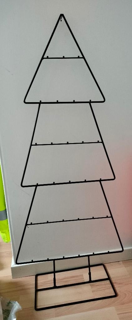 Kerstboom, Diversen, Kerst, Ophalen, Gebruikt
