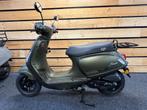 GTS Bravo NIEUW (bj 2025), Bruin Scooterservice, Gts, Jos@bruinautoservice.nl, Nieuw