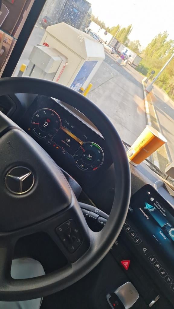 Ik ben Chauffeur c ce Nederland buitenland, Overige vormen