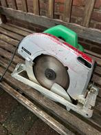 Hitachi handcirkelzaag, Ophalen, Gebruikt, Cirkelzaag, 30 tot 70 mm