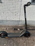Navee N65 elektrische step - Zwart, Fietsen en Brommers, Steps, Ophalen of Verzenden, Gebruikt, Elektrische step (E-scooter)