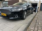 Ford Mondeo 2.0 Ecoboost 177KW Wagon AUT 2016 nieuwe APK, Auto's, Ford, USB, 1800 kg, 4 cilinders, Mondeo