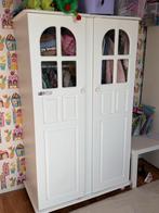 Kasten en make-up tafel voor kinderkamer, Ophalen of Verzenden, Gebruikt, Kast