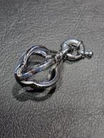 Mooie hanger / kettinghanger van DYRBERG KERN, Ophalen, Zo goed als nieuw, Zilver, Overige materialen