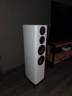 Wharfedale Evo 5.4 Wit, Ophalen, 120 watt of meer, Front, Rear of Stereo speakers, Overige merken