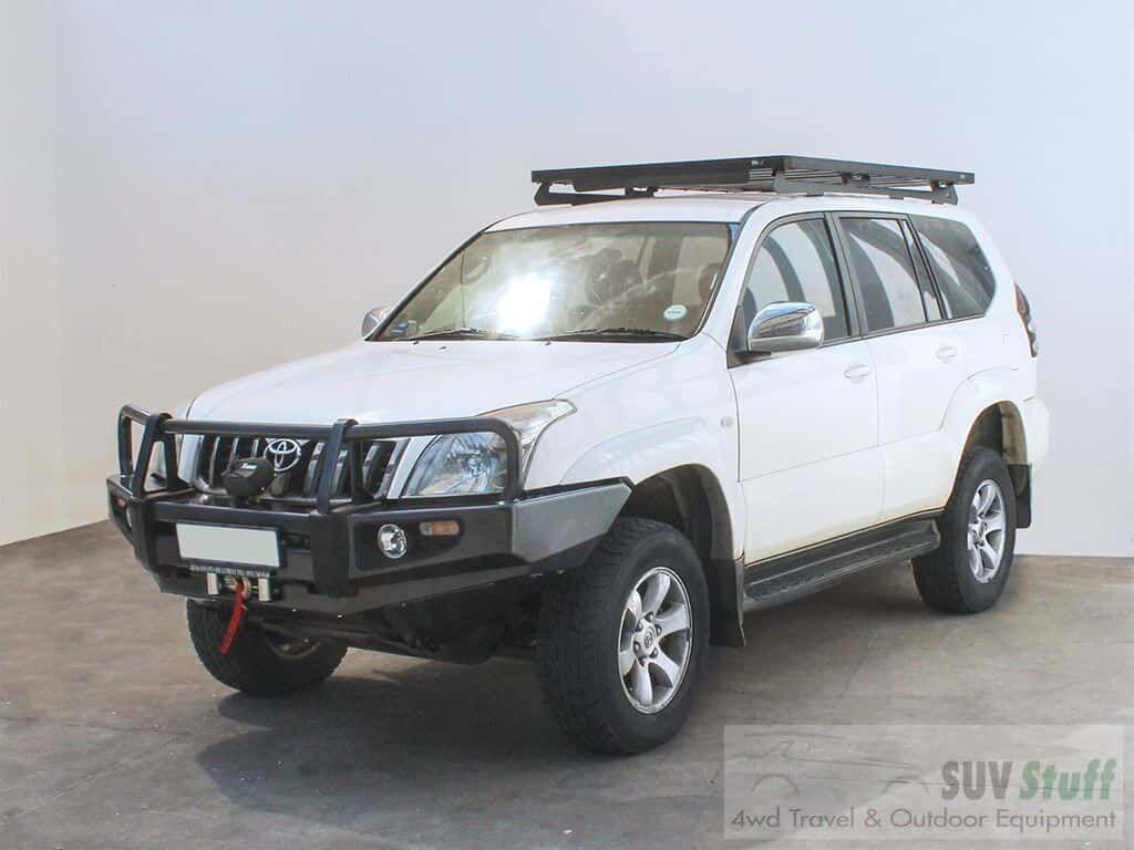 Front Runner Roof Rack Toyota Landcruiser 120 Prado Slimline, -, Verzenden, -, Nieuw
