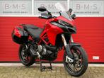 DUCATI MULTISTRADA 950 S (bj 2019), Motoren, Motoren | Ducati, DUCATI, 2 cilinders, Motorrijbewijs A, Bedrijf