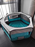 Ren voor puppy,  konijn of cavia, Dieren en Toebehoren, Ophalen of Verzenden, Zo goed als nieuw, 110 cm of meer, Minder dan 65 cm