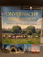 Bartho Hendriksen - Onverwacht Nederland, Capitool, Bartho Hendriksen, Ophalen of Verzenden, Zo goed als nieuw