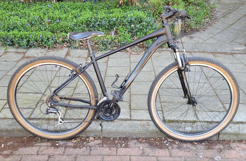 Serious Eight Ball – 29 inch MTB – Nette staat, Hardtail, Ophalen, Zo goed als nieuw, Overige merken