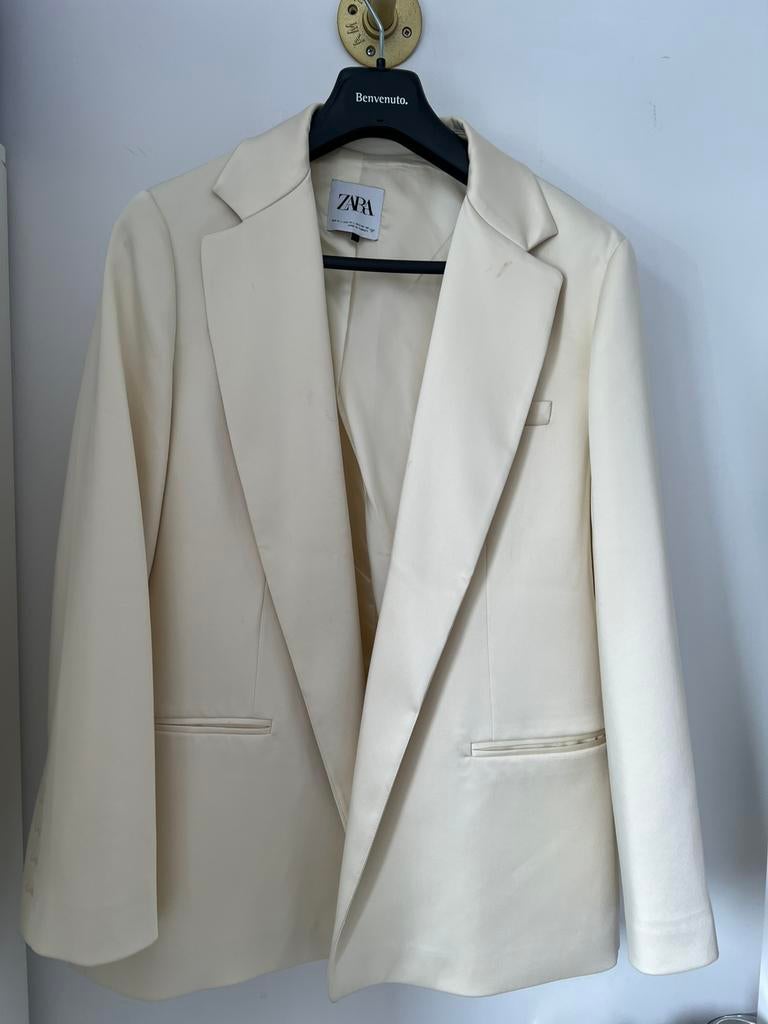 Blazers, Kleding | Dames, Ophalen of Verzenden, Zo goed als nieuw