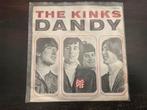 The Kinks - Dandy (Single, 7 inch), Gebruikt, 7 inch, Single, Ophalen of Verzenden