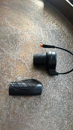 Gashendel fatbike, Ophalen of Verzenden