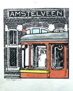 Lino “Amstelveen”, Ophalen of Verzenden