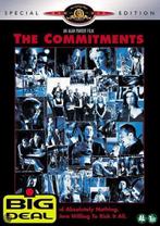 dvd The Commitments [Alan Parker], Alle leeftijden, Ophalen of Verzenden, Gebruikt, Drama