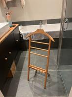 Houten Dressboy - Praktisch en Stijlvol, Huis en Inrichting, Woonaccessoires | Kapstokken, Ophalen, Gebruikt, 100 tot 150 cm, Overige typen