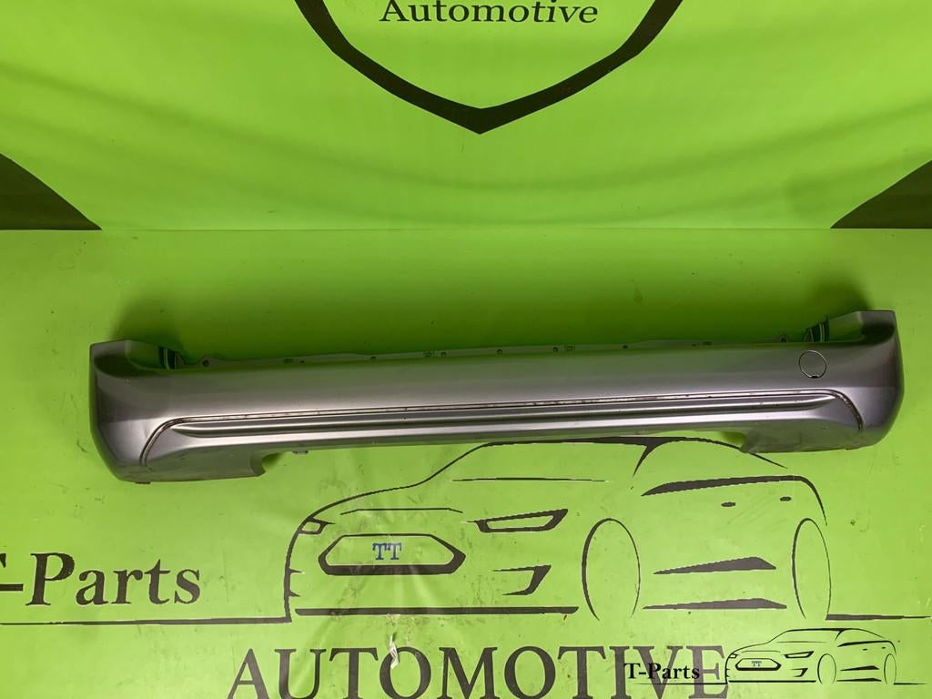 citroen berlingo peugeot partner achterbumper bumper