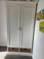 Kidsmill La premiere, La Penderie kledingkast en ledikantje, Ophalen, Overige typen