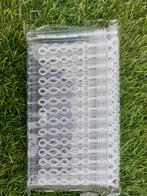 Hartjes bellenblazen bruiloft, Ophalen of Verzenden, Zo goed als nieuw