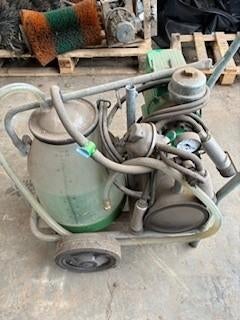 Minimelker 2e hands, Dieren en Toebehoren, Overige Dieren-accessoires, Ophalen, Gebruikt