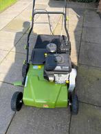 Verticuteer machine, Tuin en Terras, Verticuteermachines, Ophalen of Verzenden, Zo goed als nieuw, Benzine