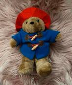 Paddington beer / knuffel, Verzenden, Zo goed als nieuw, Stoffen beer, Overige merken