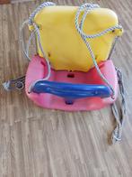 schommel, Kinderen en Baby's, Speelgoed | Buiten | Speeltoestellen, Ophalen, Gebruikt, Schommel