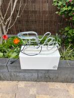 Kerstverlichting arrenslee, Ophalen, Gebruikt