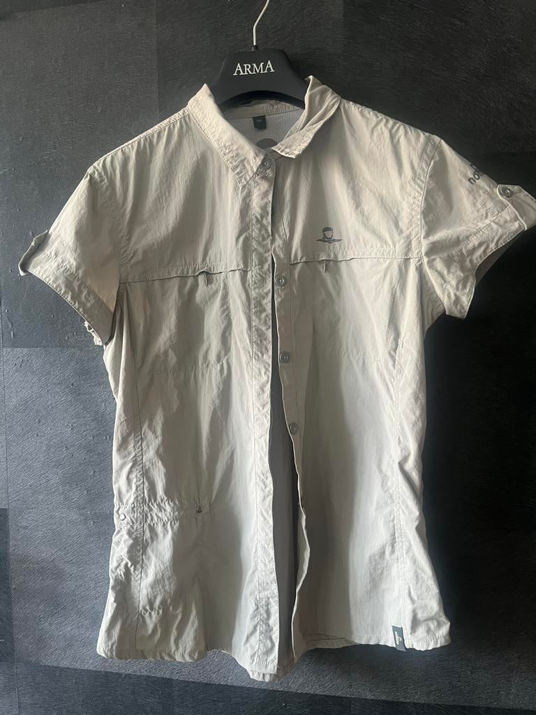 Travel blouse, Ophalen of Verzenden, Zo goed als nieuw, Kleding