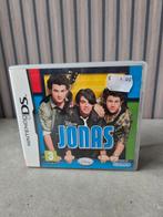 Jonas - Nintendo DS (Disney), Ophalen of Verzenden