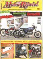 114 – Benelli – Indian – Vespa – Honda – Novy - Condor, Ophalen of Verzenden, Zo goed als nieuw, Sport en Vrije tijd